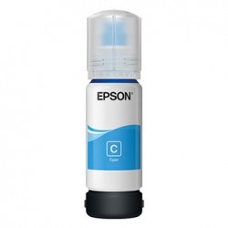 Epson oryginalny ink / tusz C13T03V24A, 101, cyan, 70ml Epson oryginalny ink / tusz C13T03V24A, 101, cyan, 70ml