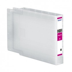 Epson oryginalny ink / tusz C13T04A34N, XXL, magenta, 8000s