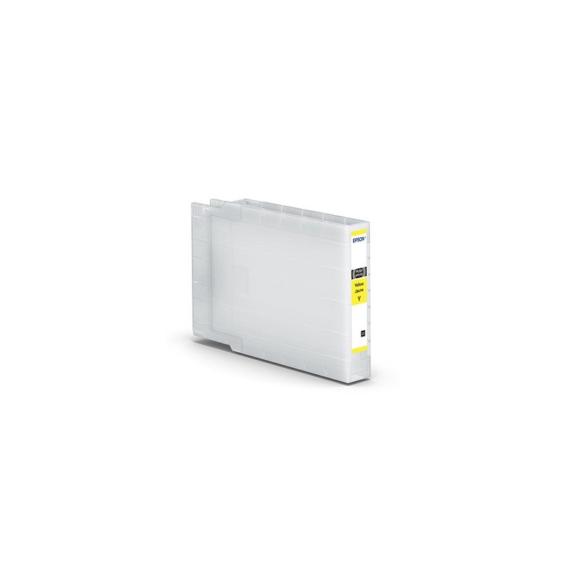 Epson oryginalny ink / tusz C13T04B44N, XL, yellow