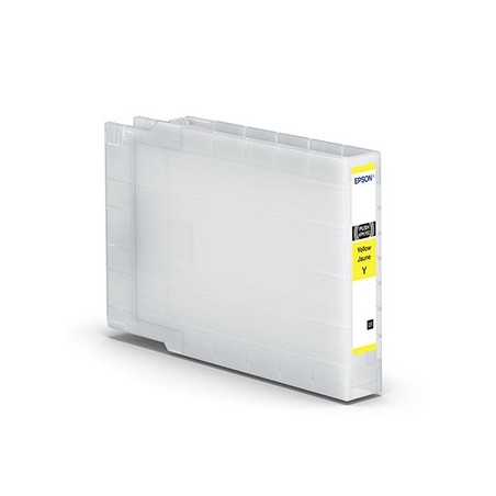 Epson oryginalny ink / tusz C13T04B44N, XL, yellow