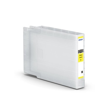 Epson oryginalny ink / tusz C13T04C44N, L, yellow