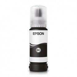 Epson oryginalny ink / tusz C13T07C14A, 115, black Epson oryginalny ink / tusz C13T07C14A, 115, black