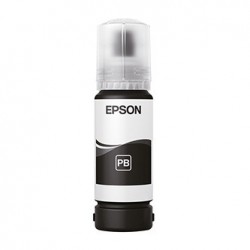 Epson oryginalny ink / tusz C13T07D14A, 115, photo black Epson oryginalny ink / tusz C13T07D14A, 115, photo black