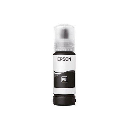 Epson oryginalny ink / tusz C13T07D14A, 115, photo black Epson oryginalny ink / tusz C13T07D14A, 115, photo black