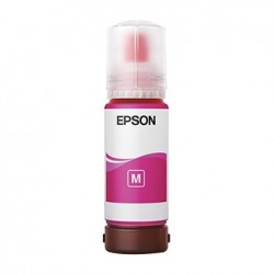 Epson oryginalny ink / tusz C13T07D34A, 115, magenta Epson oryginalny ink / tusz C13T07D34A, 115, magenta