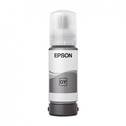 Epson oryginalny ink / tusz C13T07D54A, 115, grey Epson oryginalny ink / tusz C13T07D54A, 115, grey
