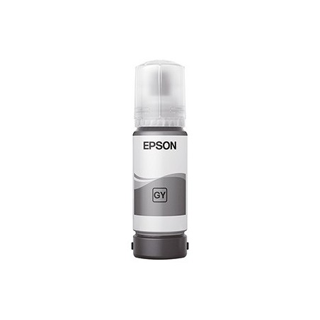 Epson oryginalny ink / tusz C13T07D54A, 115, grey Epson oryginalny ink / tusz C13T07D54A, 115, grey