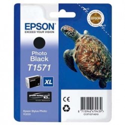 Epson oryginalny ink / tusz C13T15724010, cyan, 25,9ml Epson oryginalny ink / tusz C13T15724010, cyan, 25,9ml