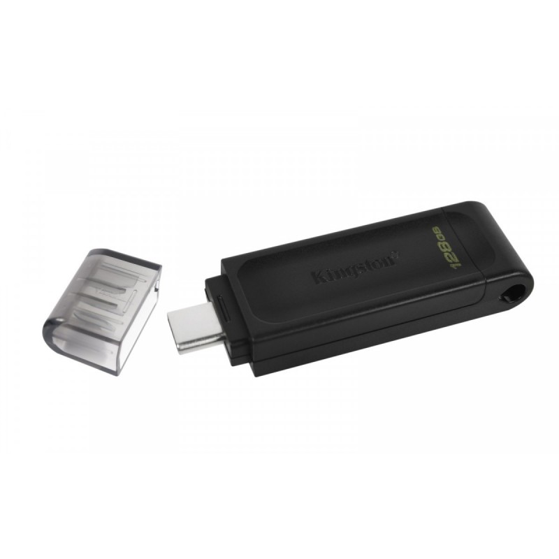 Pendrive DT70/128GB USB-C 3.2 Gen1 Pendrive DT70/128GB USB-C 3.2 Gen1