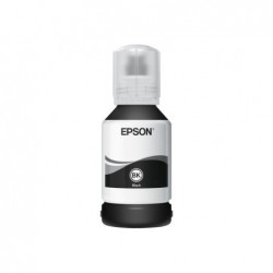 EPSON C13T00Q140 Tusz Epson Black 105 EcoTank L7160 EPSON C13T00Q140 Tusz Epson Black 105 EcoTank L7160