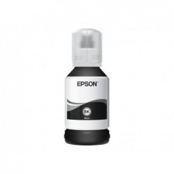EPSON C13T00Q140 Tusz Epson Black 105 EcoTank L7160 EPSON C13T00Q140 Tusz Epson Black 105 EcoTank L7160