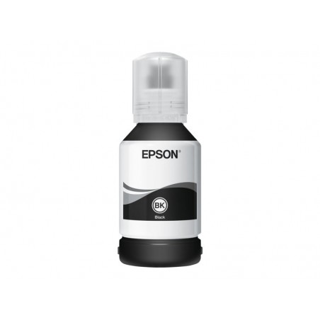 EPSON C13T00Q140 Tusz Epson Black 105 EcoTank L7160 EPSON C13T00Q140 Tusz Epson Black 105 EcoTank L7160