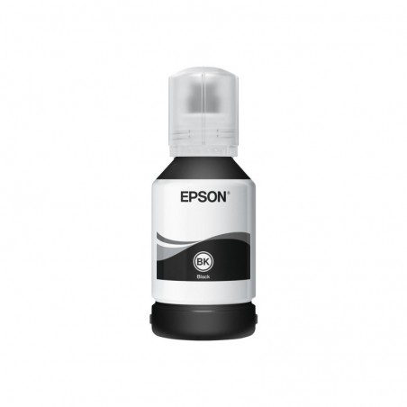 EPSON C13T00Q140 Tusz Epson Black 105 EcoTank L7160 EPSON C13T00Q140 Tusz Epson Black 105 EcoTank L7160