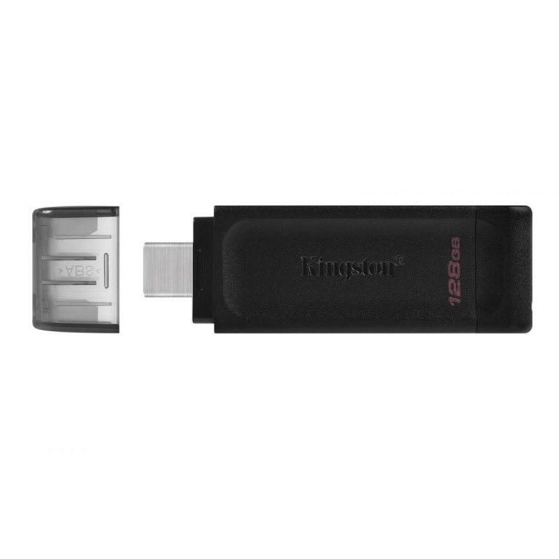 Pendrive DT70/128GB USB-C 3.2 Gen1 Pendrive DT70/128GB USB-C 3.2 Gen1