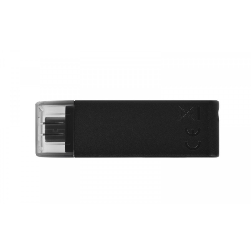 Pendrive DT70/128GB USB-C 3.2 Gen1 Pendrive DT70/128GB USB-C 3.2 Gen1