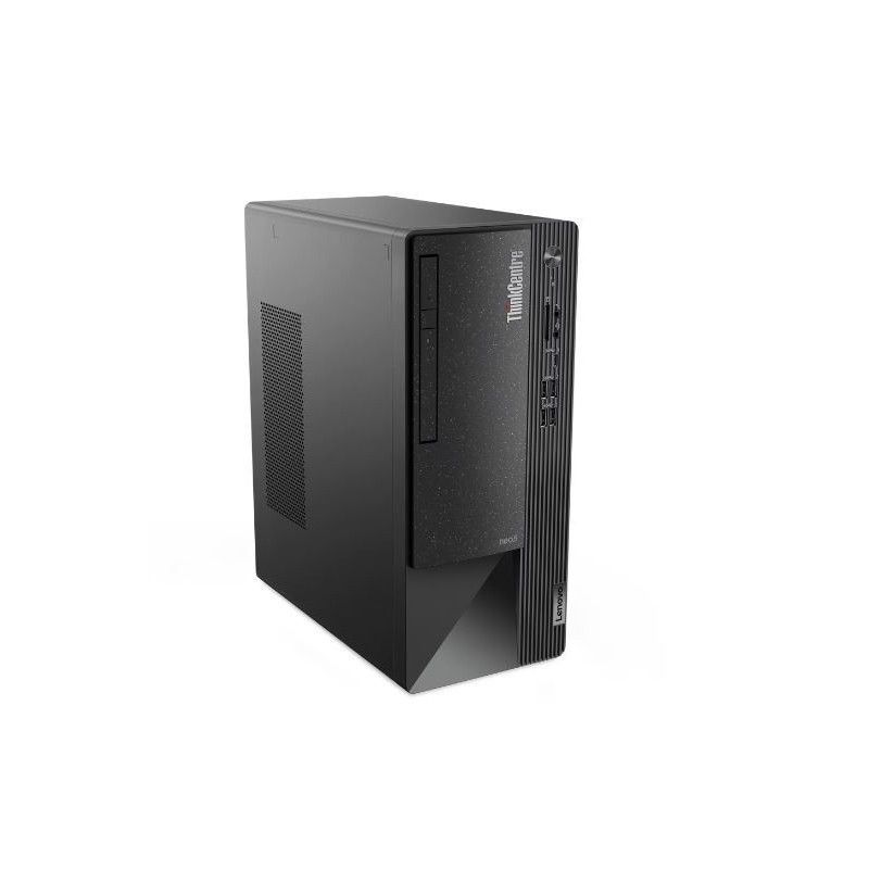 Komputer ThinkCentre Neo 50t G4 TWR 12JB005KPB W11Pro i3-13100/16GB/512GB/INT/DVD/3YRS OS 