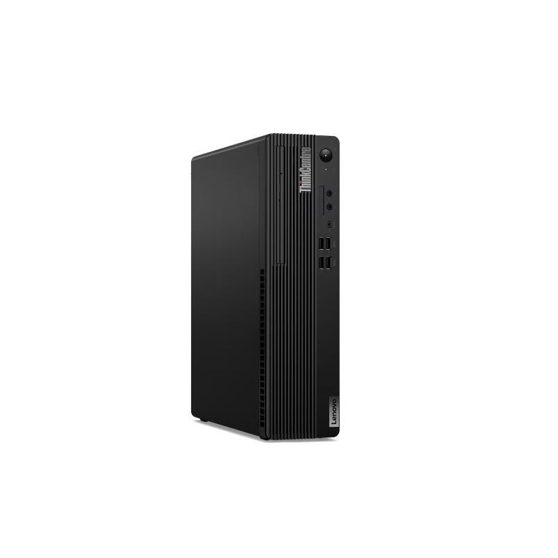 Komputer ThinkCentre M75s G5 SFF 12TA0004PB W11Pro 8500G/16GB/512GB/AMD Radeon/DVD/3YRS OS 