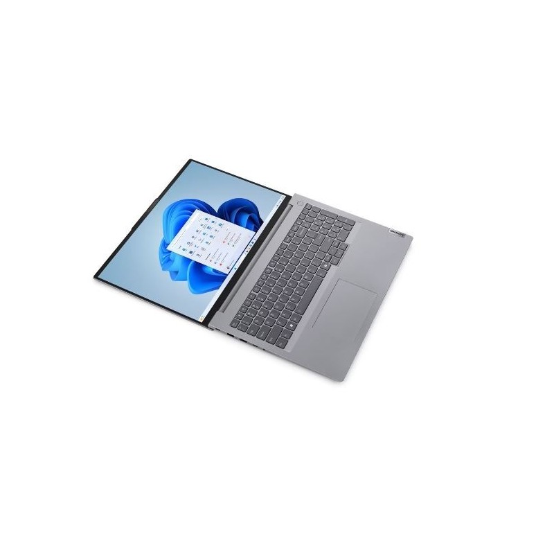 Notebook ThinkBook 16 G7 21MS0094PB W11Pro Ultra 5 125U/16GB/1TB/INT/16.0 WUXGA/Arctic Grey/3YRS OS + CO2 Offset 