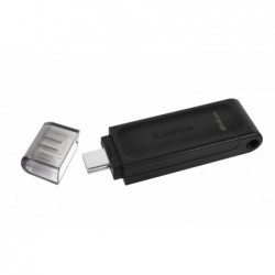 Pendrive DT70/64GB USB-C 3.2 Gen1