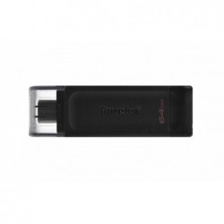 Pendrive DT70/64GB USB-C 3.2 Gen1 Pendrive DT70/64GB USB-C 3.2 Gen1