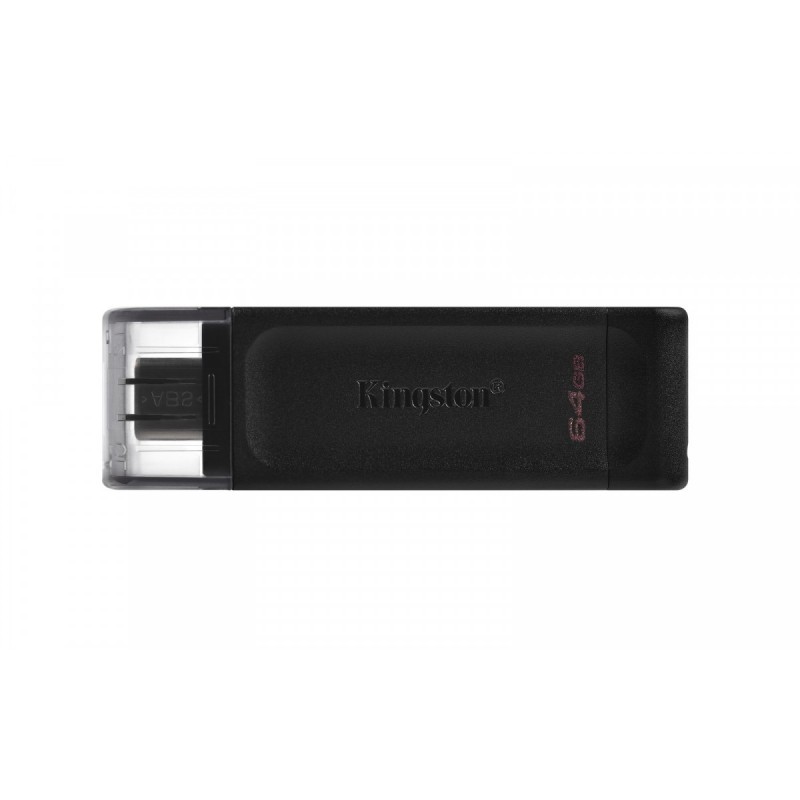 Pendrive DT70/64GB USB-C 3.2 Gen1 Pendrive DT70/64GB USB-C 3.2 Gen1