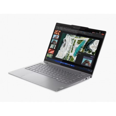 Laptop ThinkBook 14-IML 2-in-1 G4 21MX0027PB W11Pro Ultra 5 125U/16GB/512GB/INT/14.0 WUXGA/Touch/Luna Grey/3YR OS + CO2 Offset Laptop ThinkBook 14-IML 2-in-1 G4 21MX0027PB W11Pro Ultra 5 125U/16GB/512GB/INT/14.0 WUXGA/Touch/Luna Grey/3YR OS + CO2 Offset