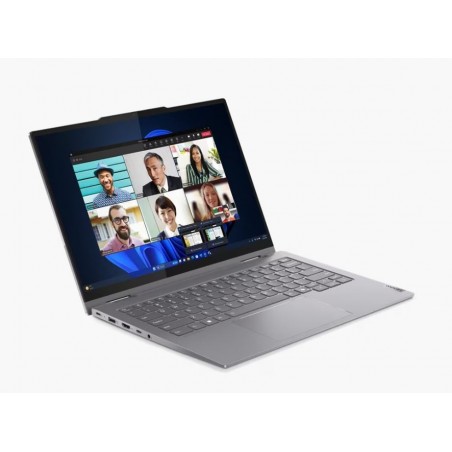 Laptop ThinkBook 14-IML 2-in-1 G4 21MX0027PB W11Pro Ultra 5 125U/16GB/512GB/INT/14.0 WUXGA/Touch/Luna Grey/3YR OS + CO2 Offset Laptop ThinkBook 14-IML 2-in-1 G4 21MX0027PB W11Pro Ultra 5 125U/16GB/512GB/INT/14.0 WUXGA/Touch/Luna Grey/3YR OS + CO2 Offset