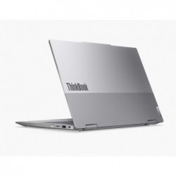 Laptop ThinkBook 14-IML 2-in-1 G4 21MX0027PB W11Pro Ultra 5 125U/16GB/512GB/INT/14.0 WUXGA/Touch/Luna Grey/3YR OS + CO2 Offset Laptop ThinkBook 14-IML 2-in-1 G4 21MX0027PB W11Pro Ultra 5 125U/16GB/512GB/INT/14.0 WUXGA/Touch/Luna Grey/3YR OS + CO2 Offset