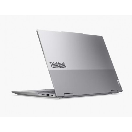 Laptop ThinkBook 14-IML 2-in-1 G4 21MX0027PB W11Pro Ultra 5 125U/16GB/512GB/INT/14.0 WUXGA/Touch/Luna Grey/3YR OS + CO2 Offset Laptop ThinkBook 14-IML 2-in-1 G4 21MX0027PB W11Pro Ultra 5 125U/16GB/512GB/INT/14.0 WUXGA/Touch/Luna Grey/3YR OS + CO2 Offset