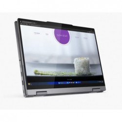 Laptop ThinkBook 14-IML 2-in-1 G4 21MX0027PB W11Pro Ultra 5 125U/16GB/512GB/INT/14.0 WUXGA/Touch/Luna Grey/3YR OS + CO2 Offset Laptop ThinkBook 14-IML 2-in-1 G4 21MX0027PB W11Pro Ultra 5 125U/16GB/512GB/INT/14.0 WUXGA/Touch/Luna Grey/3YR OS + CO2 Offset