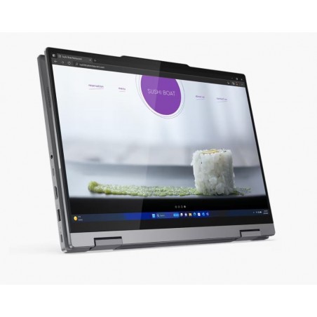 Laptop ThinkBook 14-IML 2-in-1 G4 21MX0027PB W11Pro Ultra 5 125U/16GB/512GB/INT/14.0 WUXGA/Touch/Luna Grey/3YR OS + CO2 Offset Laptop ThinkBook 14-IML 2-in-1 G4 21MX0027PB W11Pro Ultra 5 125U/16GB/512GB/INT/14.0 WUXGA/Touch/Luna Grey/3YR OS + CO2 Offset