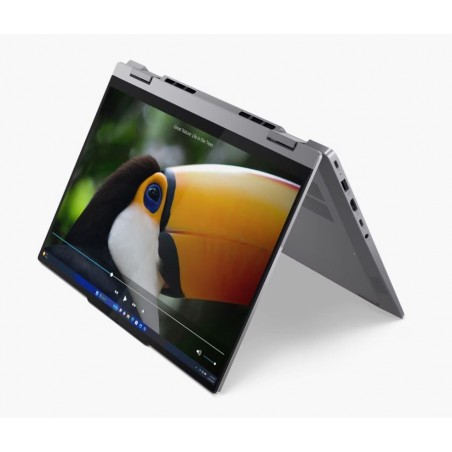 Laptop ThinkBook 14-IML 2-in-1 G4 21MX0027PB W11Pro Ultra 5 125U/16GB/512GB/INT/14.0 WUXGA/Touch/Luna Grey/3YR OS + CO2 Offset Laptop ThinkBook 14-IML 2-in-1 G4 21MX0027PB W11Pro Ultra 5 125U/16GB/512GB/INT/14.0 WUXGA/Touch/Luna Grey/3YR OS + CO2 Offset