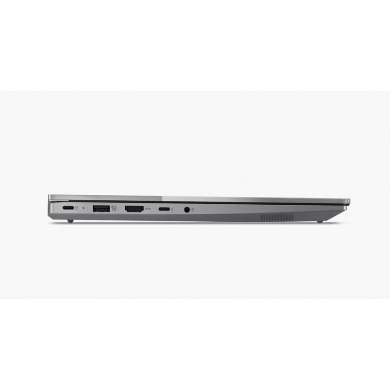 Laptop ThinkBook 14-IML 2-in-1 G4 21MX0027PB W11Pro Ultra 5 125U/16GB/512GB/INT/14.0 WUXGA/Touch/Luna Grey/3YR OS + CO2 Offset 