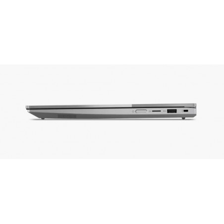 Laptop ThinkBook 14-IML 2-in-1 G4 21MX0027PB W11Pro Ultra 5 125U/16GB/512GB/INT/14.0 WUXGA/Touch/Luna Grey/3YR OS + CO2 Offset Laptop ThinkBook 14-IML 2-in-1 G4 21MX0027PB W11Pro Ultra 5 125U/16GB/512GB/INT/14.0 WUXGA/Touch/Luna Grey/3YR OS + CO2 Offset