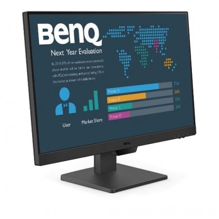 Monitor 23.8 cala BL2490 LED 4ms/1000:1/IPS/HDMI Monitor 23.8 cala BL2490 LED 4ms/1000:1/IPS/HDMI