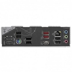 Płyta główna B650 EAGLE AM5 4DDR5 HDMI/DP ATX Płyta główna B650 EAGLE AM5 4DDR5 HDMI/DP ATX