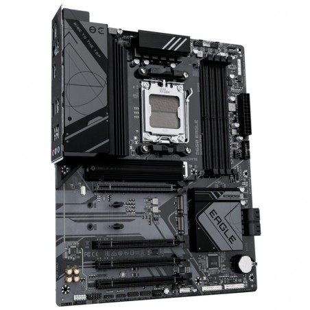 Płyta główna B650 EAGLE AM5 4DDR5 HDMI/DP ATX Płyta główna B650 EAGLE AM5 4DDR5 HDMI/DP ATX