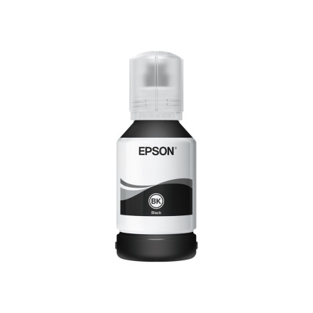 EPSON C13T03P14A Tusz Epson C13T03P14A Pigment Black EPSON C13T03P14A Tusz Epson C13T03P14A Pigment Black