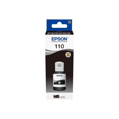 EPSON C13T03P14A Tusz Epson C13T03P14A Pigment Black EPSON C13T03P14A Tusz Epson C13T03P14A Pigment Black