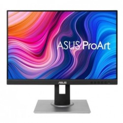 Monitor 24.1 cala PA248QV IPS HDMI DP VGA 4xUSB3.0 PIVOT Głośnik