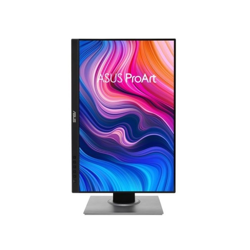 Monitor 24.1 cala PA248QV IPS HDMI DP VGA 4xUSB3.0 PIVOT Głośnik