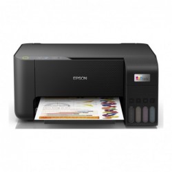 EPSON L3210 MFP ink Printer 3in1 print copy scan up to 10ppm - towar z uszkodzonym opakowaniem (P)