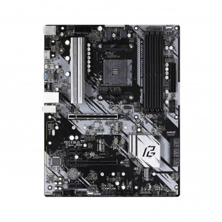 Płyta główna B550 Phantom Gaming 4 AM4 4DDR4 HDMI M.2 ATX Płyta główna B550 Phantom Gaming 4 AM4 4DDR4 HDMI M.2 ATX