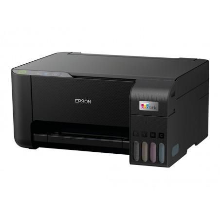 EPSON L3210 MFP ink Printer 3in1 print copy scan up to 10ppm - towar z uszkodzonym opakowaniem (P)
