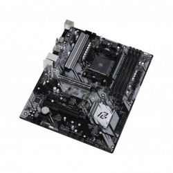 Płyta główna B550 Phantom Gaming 4 AM4 4DDR4 HDMI M.2 ATX Płyta główna B550 Phantom Gaming 4 AM4 4DDR4 HDMI M.2 ATX