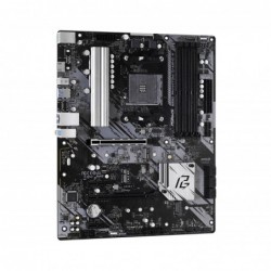 Płyta główna B550 Phantom Gaming 4 AM4 4DDR4 HDMI M.2 ATX Płyta główna B550 Phantom Gaming 4 AM4 4DDR4 HDMI M.2 ATX