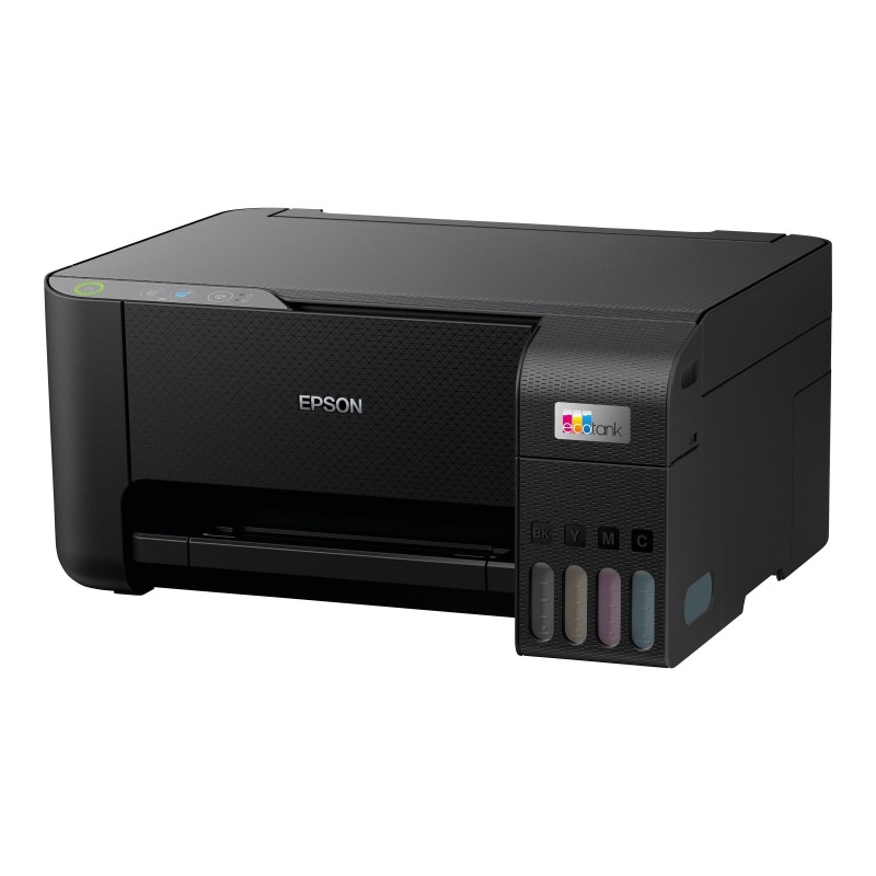 EPSON L3210 MFP ink Printer 3in1 print copy scan up to 10ppm - towar z uszkodzonym opakowaniem (P)
