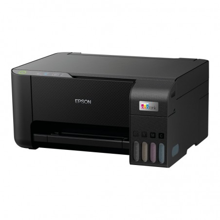 EPSON L3210 MFP ink Printer 3in1 print copy scan up to 10ppm - towar z uszkodzonym opakowaniem (P)