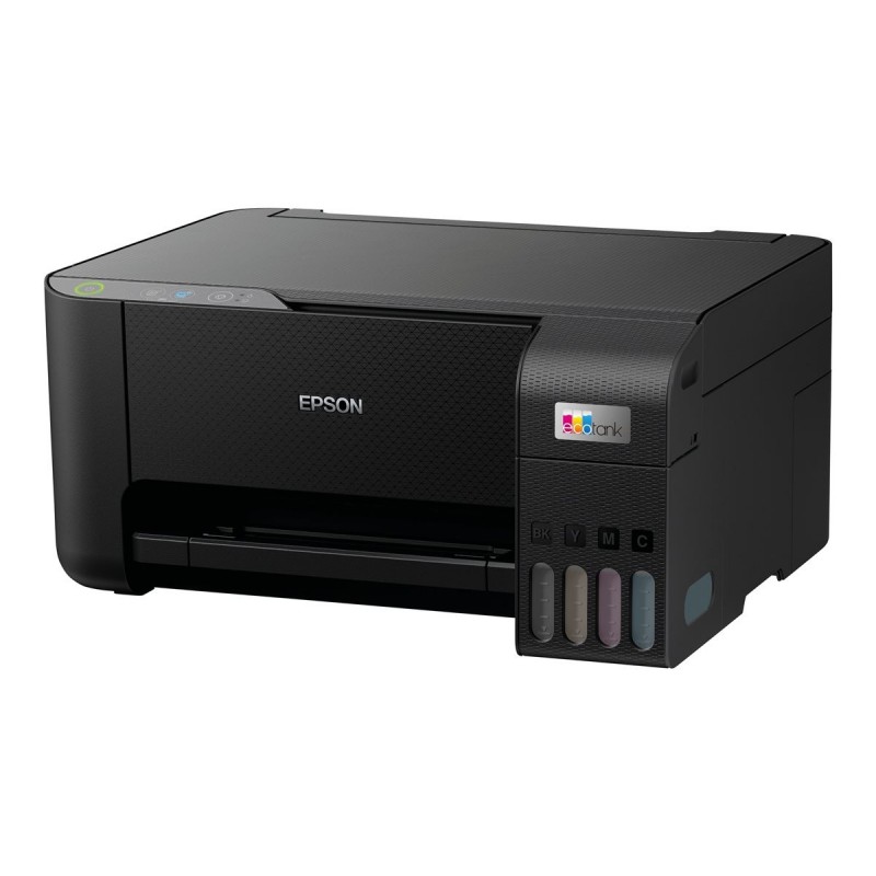 EPSON L3210 MFP ink Printer 3in1 print copy scan up to 10ppm - towar z uszkodzonym opakowaniem (P)