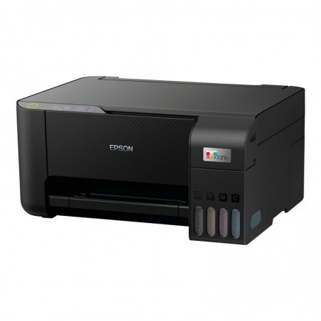 EPSON L3210 MFP ink Printer 3in1 print copy scan up to 10ppm - towar z uszkodzonym opakowaniem (P)